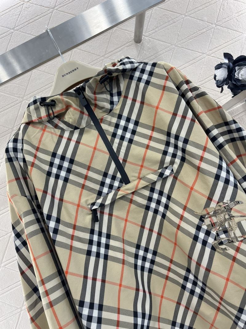 Burberry Outwear